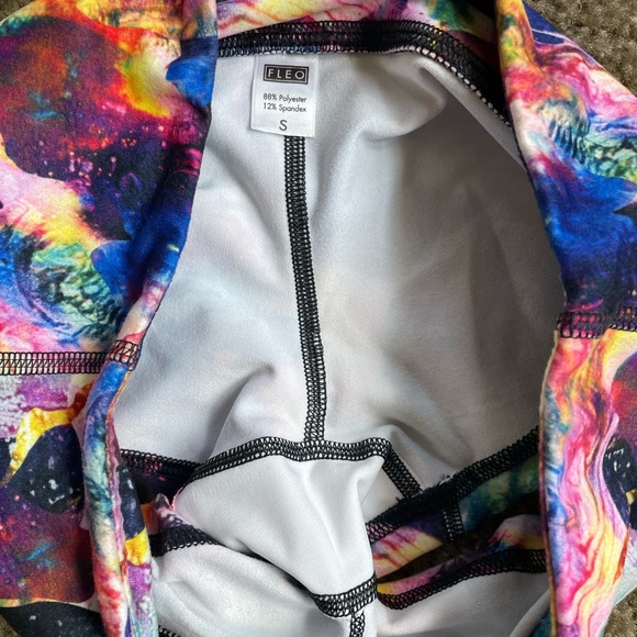 Fleo Blaze LRC - Picture 2 of 2